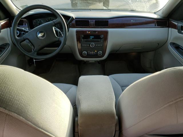 Photo 8 from auction – 2006 CHEVROLET IMPALA LT with VIN 2G1WT58K269319847