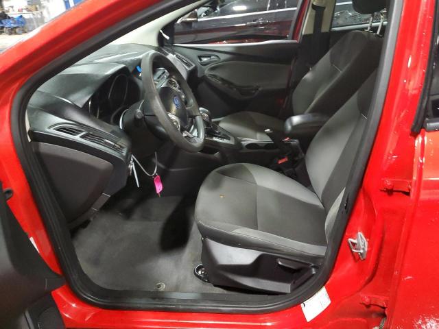 Photo 7 from auction – 2012 FORD FOCUS SE with VIN 1FAHP3F27CL127734