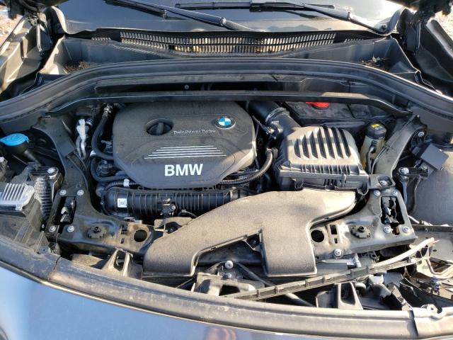 Photo 12 from auction – 2018 BMW X2 XDRIVE2 with VIN WBXYJ5C37JEF79856