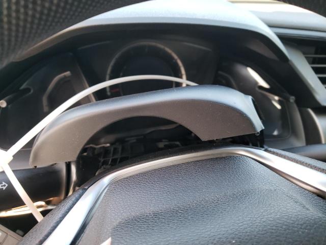 Photo 9 from auction – 2016 HONDA CIVIC LX with VIN 19XFC2F58GE024905