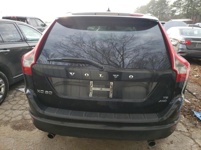 Photo 6 from auction – 2010 VOLVO XC60 T6 with VIN YV4992DZ8A2065411