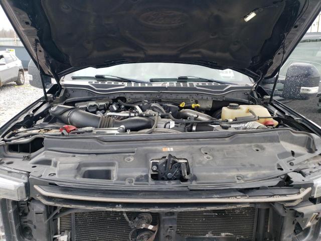 Photo 11 from auction – 2017 FORD F250 SUPER with VIN 1FT7W2BT9HEB67214