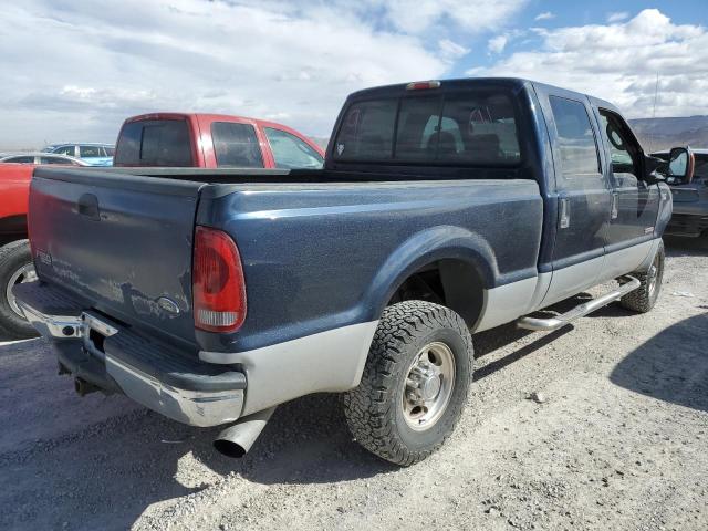 Photo 3 from auction – 2004 FORD F250 SUPER with VIN 1FTNW21P34EB50169