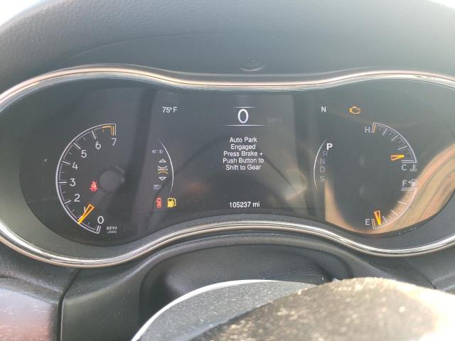 Photo 9 from auction – 2015 JEEP GRAND CHER with VIN 1C4RJEBG7FC945014