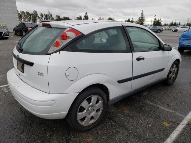 Photo 3 from auction – 2001 FORD FOCUS ZX3 with VIN 3FAFP31361R192399