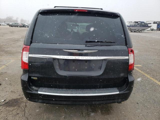 Photo 6 from auction – 2011 CHRYSLER TOWN & COU with VIN 2A4RR5DG4BR702956