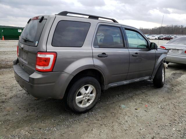 Photo 3 from auction – 2010 FORD ESCAPE XLT with VIN 1FMCU0D7XAKC65907