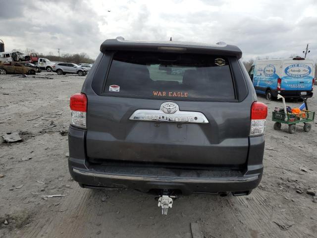 صورة رقم 6 من المزاد - 2012 TOYOTA 4RUNNER SR مع VIN JTEZU5JR9C5045530