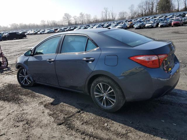 Photo 2 from auction – 2018 TOYOTA COROLLA L with VIN 2T1BURHE7JC039211