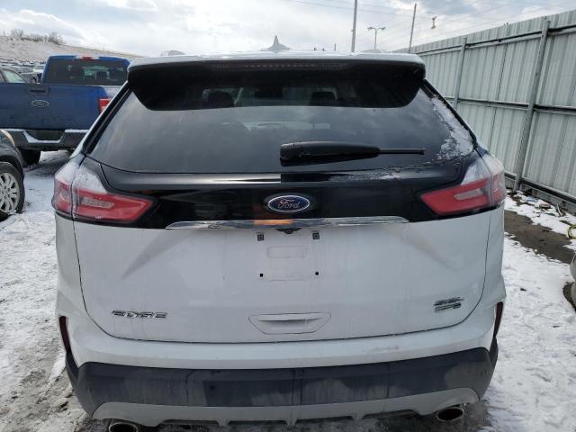 Photo 6 from auction – 2020 FORD EDGE SEL with VIN 2FMPK4J95LBA71058