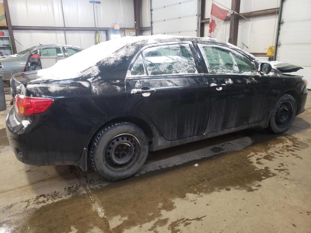 Photo 3 from auction – 2010 TOYOTA COROLLA BA with VIN 2T1BU4EE7AC320061