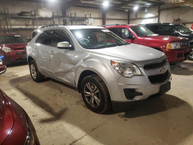 Photo 4 from auction – 2013 CHEVROLET EQUINOX LT with VIN 2GNALDEK9D1130034