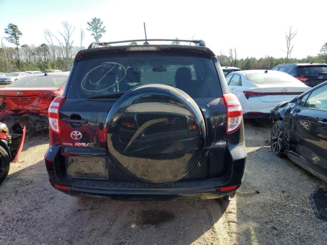 Photo 6 from auction – 2010 TOYOTA RAV4 LIMIT with VIN JTMDK4DV1AD010829