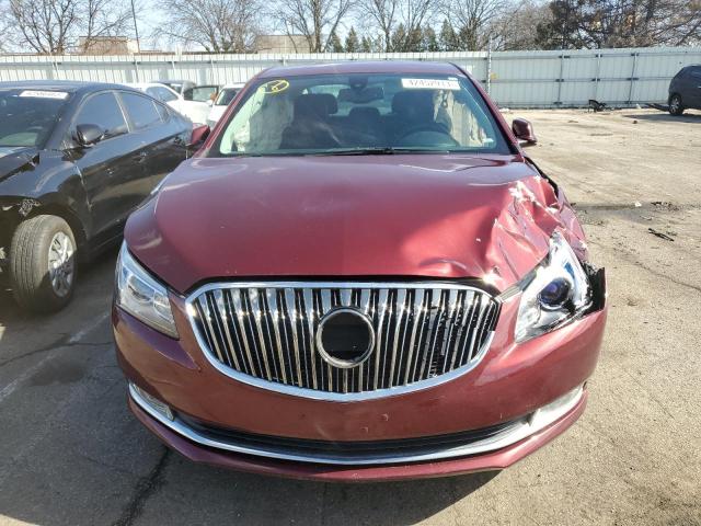 Photo 5 from auction – 2015 BUICK LACROSSE with VIN 1G4GB5G30FF116774