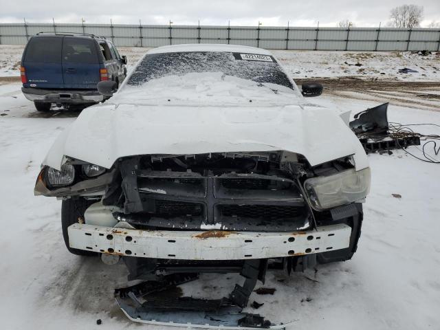 Photo 5 from auction – 2011 DODGE CHARGER with VIN 2B3CL3CG1BH534557