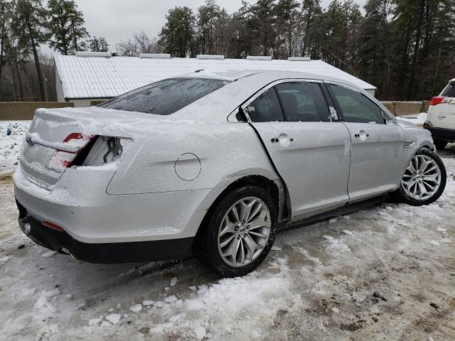 Photo 3 from auction – 2016 FORD TAURUS LIM with VIN 1FAHP2F84GG112265