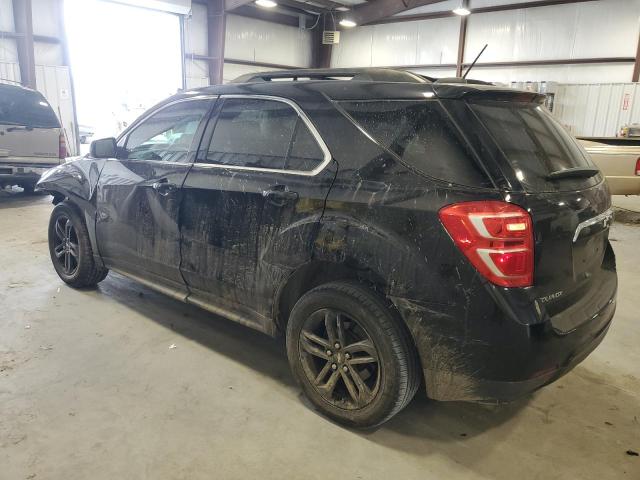 Photo 2 from auction – 2017 CHEVROLET EQUINOX LT with VIN 2GNALCEK7H6206790