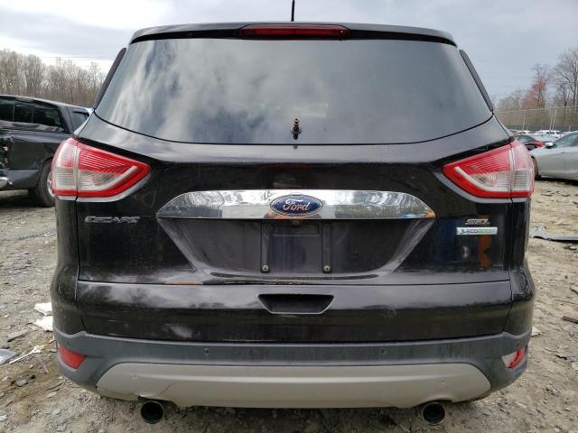Photo 6 from auction – 2013 FORD ESCAPE SEL with VIN 1FMCU0H95DUA76554