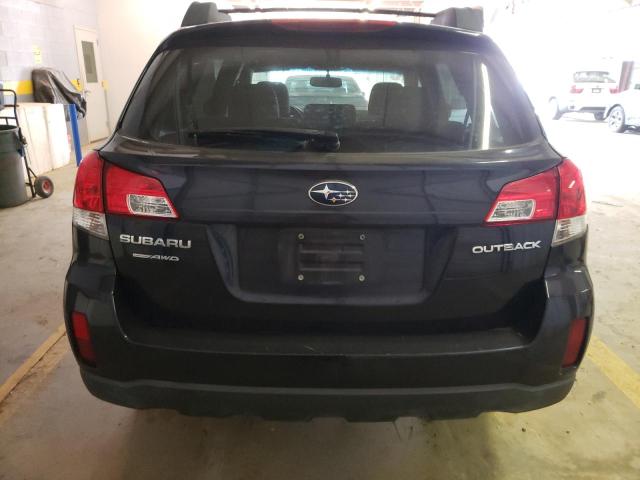 Снимка 6 от търг – 2012 SUBARU OUTBACK 2. с VIN 4S4BRCCC9C3266668