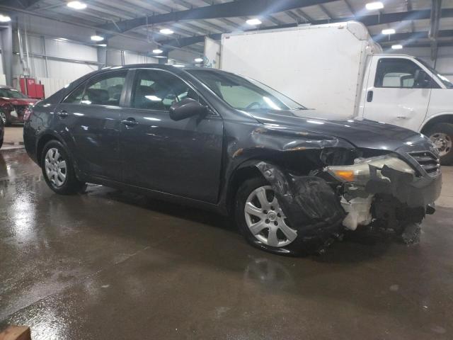 Photo 4 from auction – 2010 TOYOTA CAMRY BASE with VIN 4T1BF3EK7AU029441