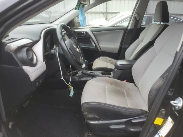 Photo 7 from auction – 2018 TOYOTA RAV4 HV LE with VIN JTMRJREV3JD242014