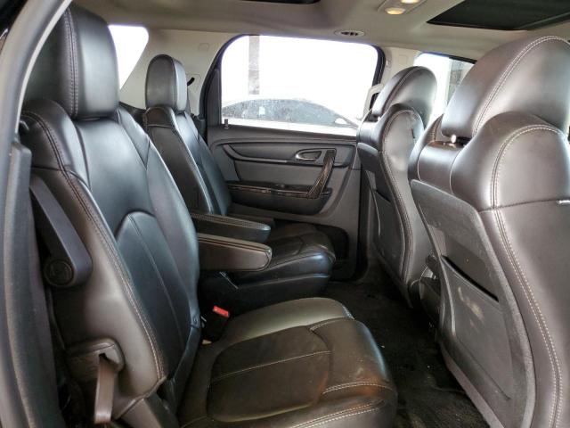 Photo 11 from auction – 2014 GMC ACADIA SLT with VIN 1GKKRRKD1EJ273120