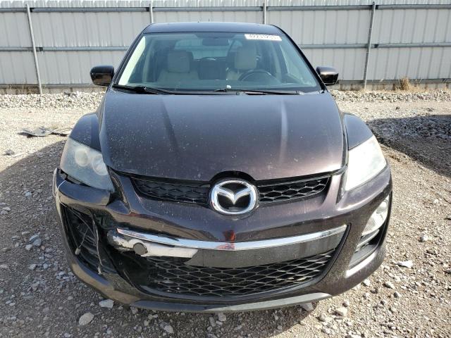 Photo 5 from auction – 2012 MAZDA CX-7 with VIN JM3ER2B57C0411536