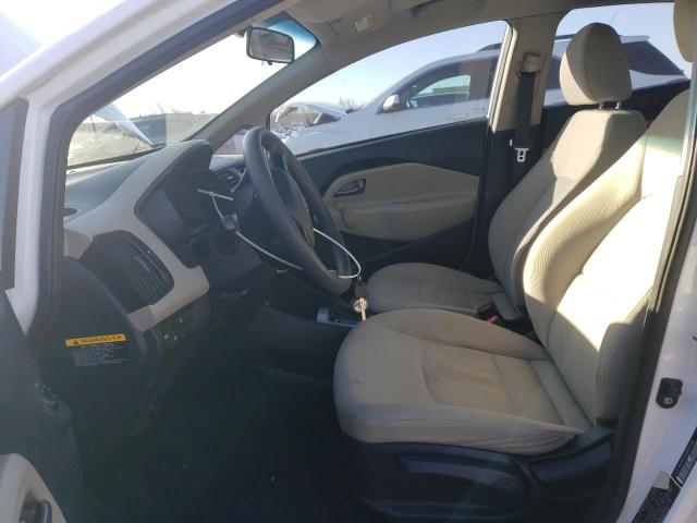 Photo 7 from auction – 2013 KIA RIO LX with VIN KNADM5A36D6262486