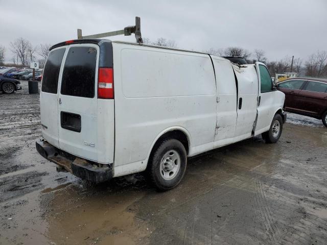 Photo 3 from auction – 2017 CHEVROLET EXPRESS G2 with VIN 1GCWGBFF8H1109230