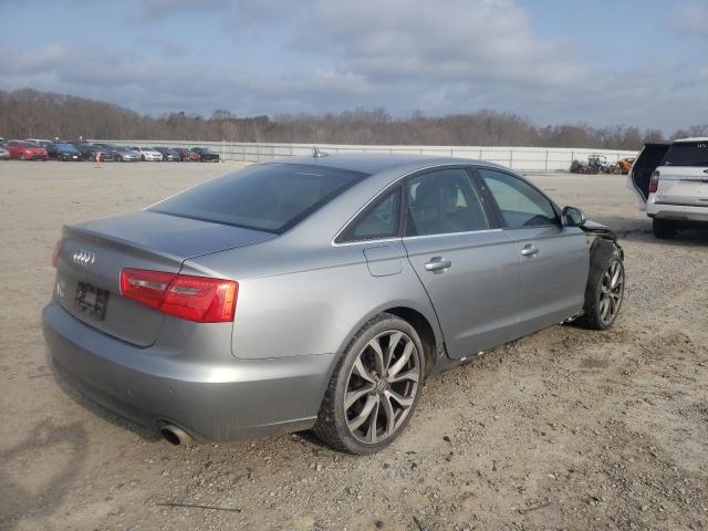 Photo 3 from auction – 2014 AUDI A6 PREMIUM with VIN WAUGFAFC4EN028072