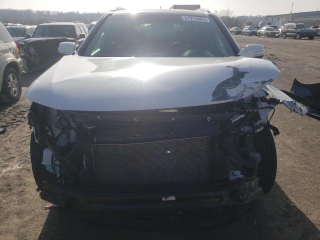 Photo 5 from auction – 2015 KIA SORENTO EX with VIN 5XYKU4A72FG633120
