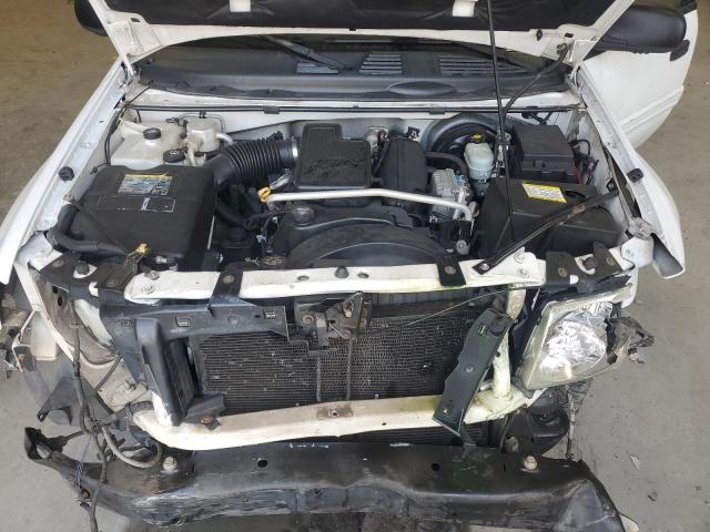 Photo 11 from auction – 2003 GMC ENVOY XL with VIN 1GKES16S236166802