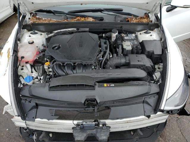 Photo 11 from auction – 2021 HYUNDAI SONATA SEL with VIN 5NPEF4JA2MH094250