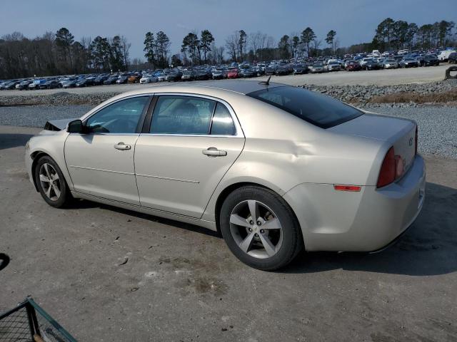 Photo 2 from auction – 2011 CHEVROLET MALIBU 1LT with VIN 1G1ZC5E18BF280241