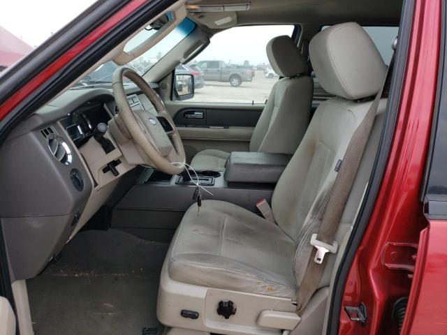 Photo 7 from auction – 2008 FORD EXPEDITION with VIN 1FMFU15508LA66420