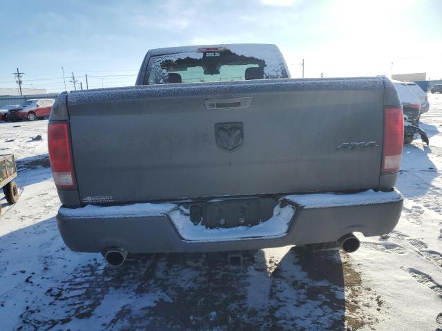 Photo 6 from auction – 2019 RAM 1500 CLASS with VIN 3C6JR7AT3KG505192