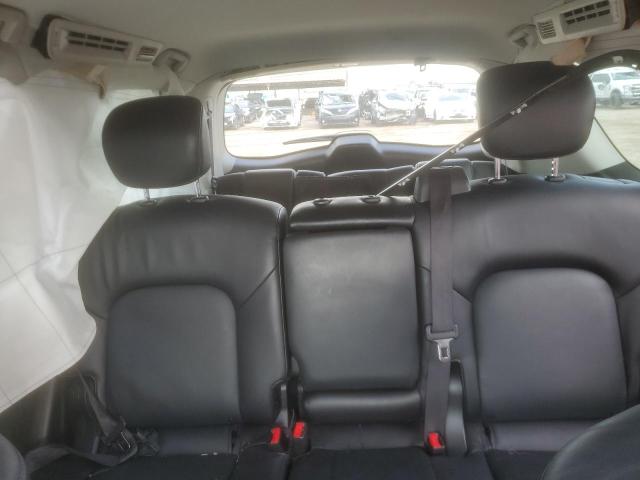 Photo 10 from auction – 2018 INFINITI QX80 BASE with VIN JN8AZ2ND2J9840560