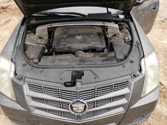 Photo 11 from auction – 2011 CADILLAC CTS with VIN 1G6DA5EY3B0138342