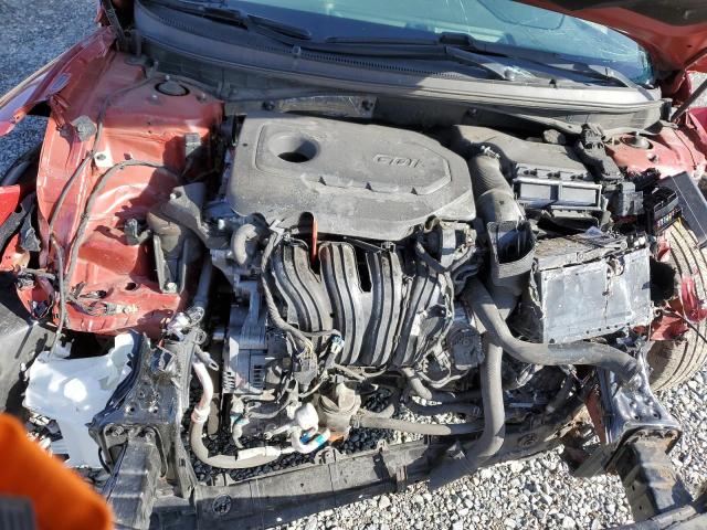 Photo 11 from auction – 2017 HYUNDAI SONATA SE with VIN 5NPE24AFXHH574887