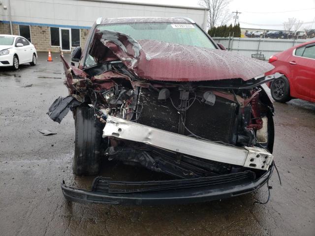 Photo 5 from auction – 2016 TOYOTA HIGHLANDER with VIN 5TDJKRFH2GS351435