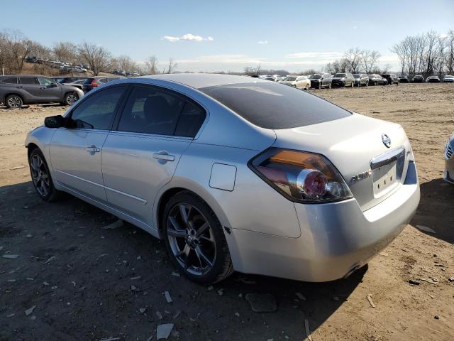 Photo 2 from auction – 2011 NISSAN ALTIMA BAS with VIN 1N4AL2AP5BC181283
