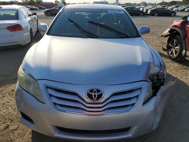 Photo 5 from auction – 2011 TOYOTA CAMRY BASE with VIN 4T1BF3EK2BU137452