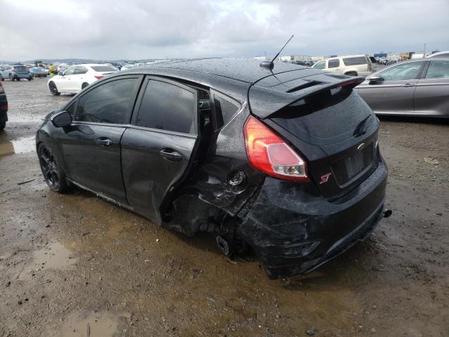 Zdjęcie 2 z aukcji – 2014 FORD FIESTA ST z VIN 3FADP4GX9EM196330