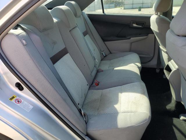 Photo 10 from auction – 2012 TOYOTA CAMRY BASE with VIN 4T4BF1FK0CR235809