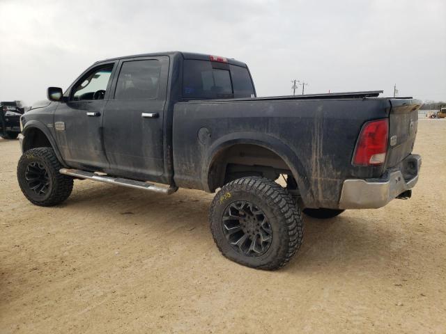 Photo 2 from auction – 2012 DODGE RAM 2500 L with VIN 3C6TD5GT4CG124035