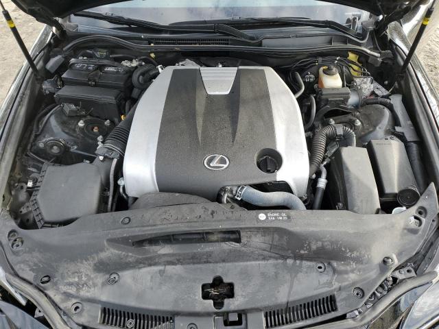 Photo 11 from auction – 2016 LEXUS IS 300 with VIN JTHCM1D26G5012412