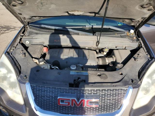 Photo 12 from auction – 2010 GMC ACADIA SLE with VIN 1GKLVLED9AJ227831