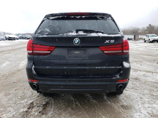 Photo 6 from auction – 2016 BMW X5 XDRIVE3 with VIN 5UXKR0C50G0S89654