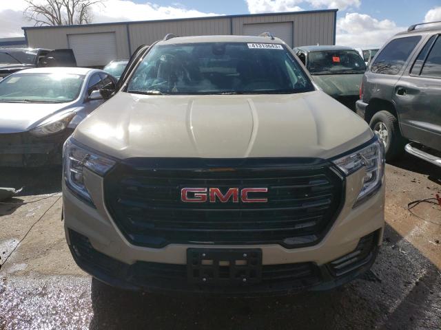 Photo 5 from auction – 2023 GMC TERRAIN SL with VIN 3GKALTEG2PL172504