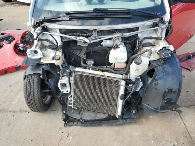Photo 11 from auction – 2014 SMART FORTWO PUR with VIN WMEEJ3BA7EK733377